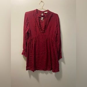 Altar’s State dress